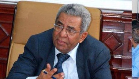 القعطبي : إشكاليات قيادتي (الشمال والجنوب) كان هدفها إنهاء دولة الجنوب