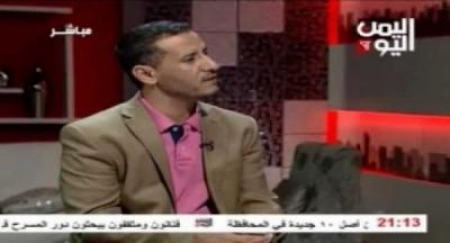 نبيل الصوفي و‘‘ نيوز يمن ‘‘ يكذبون
