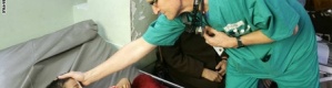صحف : ‘‘ ملاك نرويجي‘‘ في غزة
