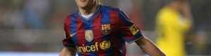 بويان من برشلونة إلى ستوك سيتي