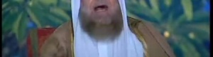 العرعور اطلاق حماس الصواريخ خيانة للشعب السوري