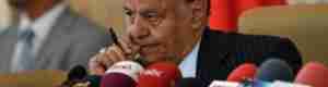 عمران سقطت بأيدي شماليين في ظل رئيس جنوبي