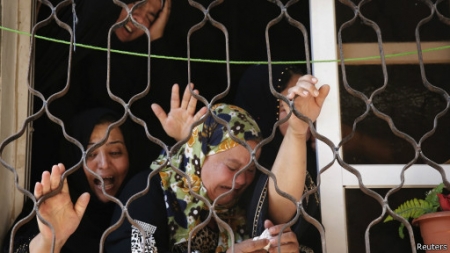 الغارديان: ‘‘ داعش‘‘ المسمار الأخير في نعش المسيحيين والعلمانيين والقوميين العرب
