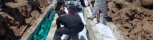 أكثر من ألف قتيل في غزة منذ بدء الحرب