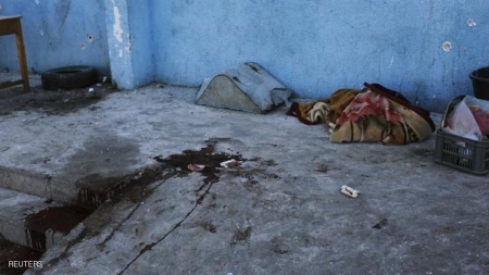 قتلى في قصف مدرسة للأونروا بغزة