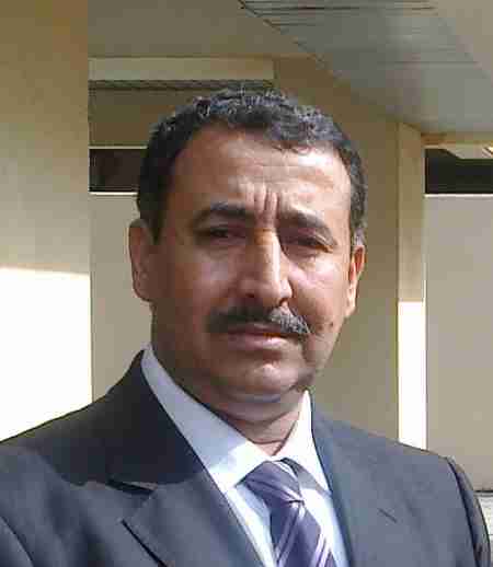 مدير مكتب نائب الرئيس البيض يصف &lsquo;&lsquo;الاصلاح&lsquo;&lsquo; بالحزب التكفيري   والانتهازية الفاضحة لتنصله عن موافقته على الجرعة