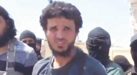 ‘‘ ميكانيكيا سيارات‘‘ يستعدان لإعلان بنغازي إمارة إسلامية