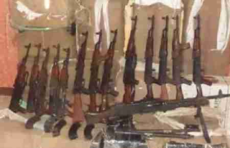 بـ 22 &lsquo;&lsquo; بندقية &lsquo;&lsquo; ومليون ريال.. تحكيم رئاسي لأسرة &lsquo;&lsquo; حميد الدين &lsquo;&lsquo;