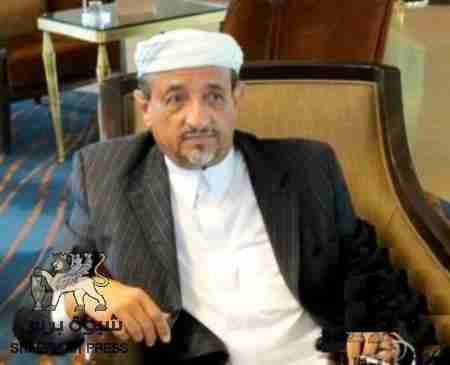 بيان هام للشيخ صالح بن فريد العولقي.