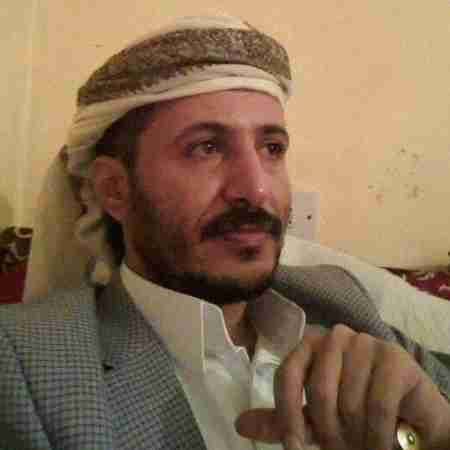 الشيخ أمين عاطف يخاطب الرئيس هادي ويكشف بصراحة أسباب الثورة على الرئيس  السابق