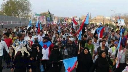 مهما قدم الجنوب من تضحيات .. فأن الجنوب لن ينال مقصده ولن يبلغ مراميه