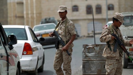 سكاي نيوز : مقتل جنود يمنيين في شبوة