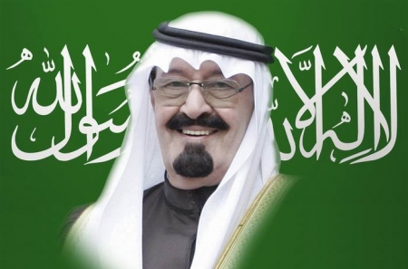 خطاب الملك عبدالله : اطلالة المملكة على ملف القضية الجنوبية سيكون من خلال الرئيس هادي