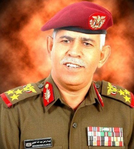 يكذب ما نشرته ‘‘ الشرق الأوسط‘‘ عبر مراسليها في صنعاء ... الحليلي حضرموت تحت سيطرة الدولة