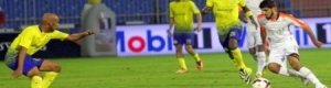 الشباب بطلاً لكأس السوبر السعودي