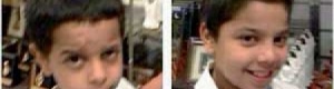 سعودي يخطف طفليه ليقاتلا في سوريا والسعودية وتركيا تتعقبانه