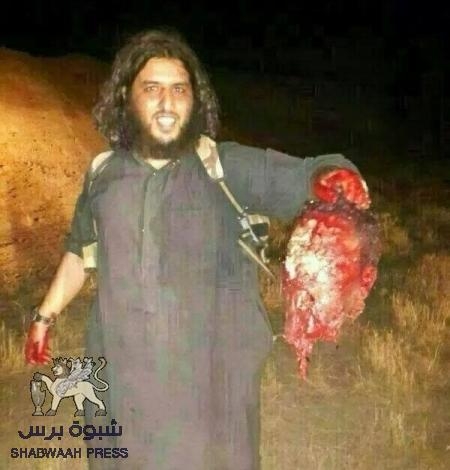 الى الإخوان المسلمين في اليمن ‘‘حزب الإصلاح‘‘ الجنود المذبوحين من جنود الفرقة الأولى ومن محافظة عمران