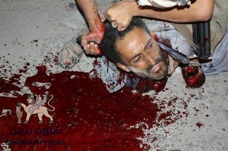 حلفاء الوحدة او الموت تحولوا الي حلفاء النفط او الموت لحضرموت