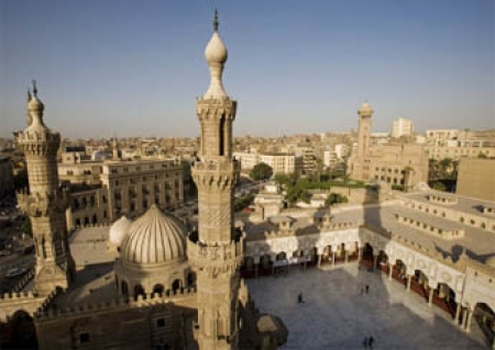 الأزهر الشريف يدين الجريمة البشعة التي قام بها الإرهابيون في حضرموت