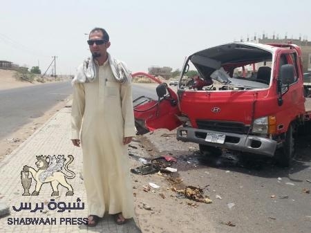 مقتل خمسة أشخاص بينهم 3من خبراء المتفجرات أثناء محاولة تفكيك عبوة ناسفة