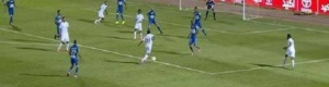 الهلال واتحاد جدة يتقاسمان صدارة الدوري السعودي