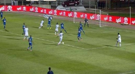 الهلال واتحاد جدة يتقاسمان صدارة الدوري السعودي