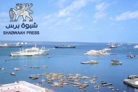 أهدى لبريطانيا أفضل موانئ الشرق .. نهاية الكابتن (هينس) السجن وتمجيد الفاسدين عندنا