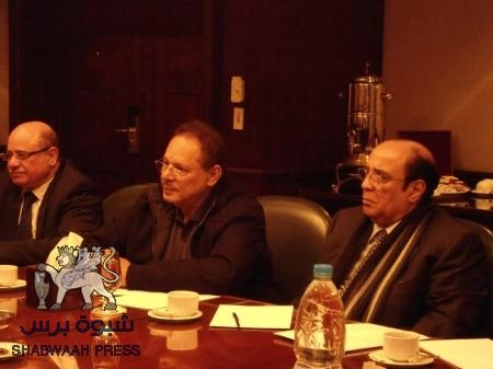 مؤتمر القاهرة بين سعي العطاس لشرعنة عودته وتمسك الرئيس علي ناصر بقرارات المؤتمر
