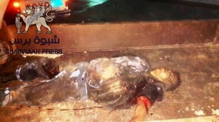 بعد ليلة الطويلة بسيئون ... انتقل الرعب الى مدينة المكلا كبرى مدن حضرموت