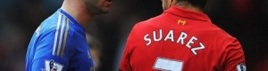 سواريز يتدرب مع برشلونة لأول مرة