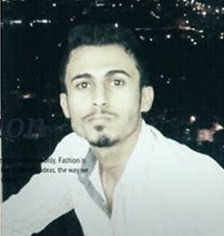 رئيس الحركة الشبابية والطلابية بجامعة عدن : ندعو إلى التصعيد الثوري وندين الصمت العربي إزاء الجرائم بحق شعبنا والشعبي الفلسطيني