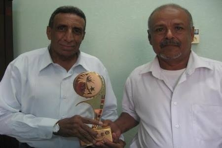 إذاعة عدن بين الماضي والحاضر
