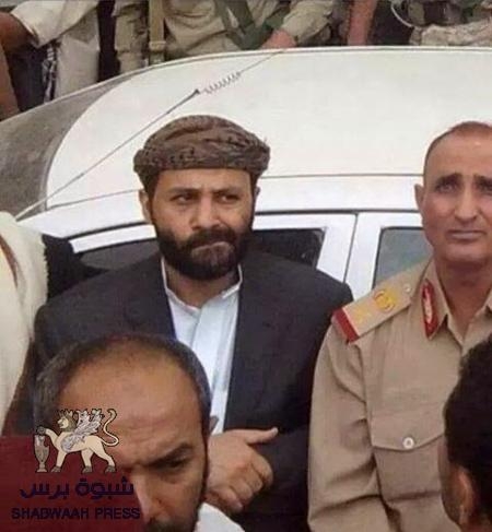 حميد الأحمر يتعهد بإنشاء مليشيات مسلّحة للدفاع عن مصالح القبيلة