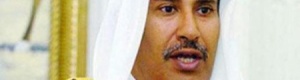 مؤسس المخابرات القطرية : بن جاسم مهندس انقلاب بن خليفة على والده بتعليمات من ‘‘سي أي إيه‘‘