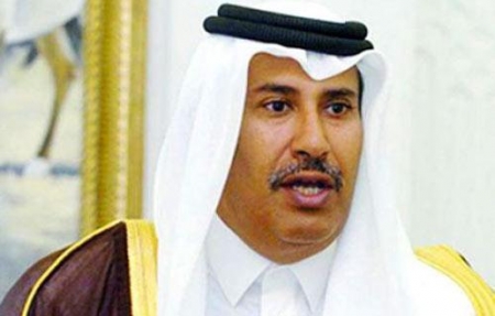 مؤسس المخابرات القطرية : بن جاسم مهندس انقلاب بن خليفة على والده بتعليمات من ‘‘سي أي إيه‘‘