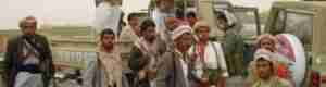 الحوثيون يسلمون الإصلاح 20 جثه من قتلاهم