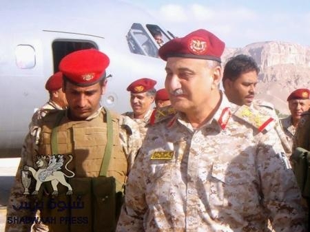 الاصلاح والمؤتمر ينتقمون من وزير الدفاع عبر كهرباء حضرموت