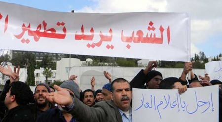 مكائد الإخوان المسلمين في وسائل الإعلام المصرية