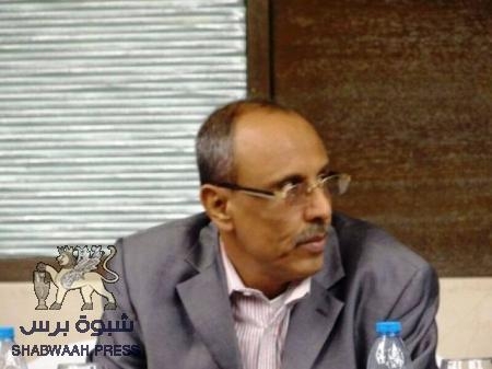 الاستاذ الكثيري : ما تسمى بـ ‘‘الهيئة التنسيقية لدعم حضرموت ‘‘ لا تمثل سوى حزبين من فروع أحزاب المشترك بحضرموت