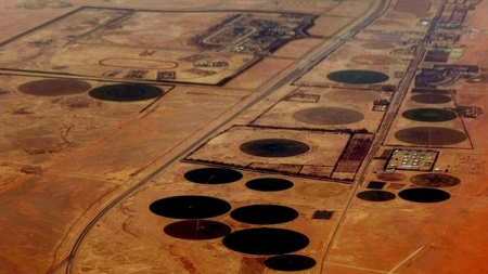الرياض : إنتاج النفط السعودي إلى 10 ملايين برميل