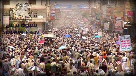 الحوثي يدافع عن وثيقة المرحلة التأسيسية المقرة في الحوار الوطني في صنعاء ..