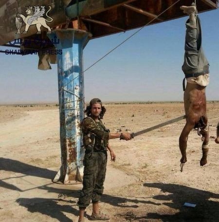 اغتيال مفهوم الدولة الإسلامية.. مسؤولية من؟!