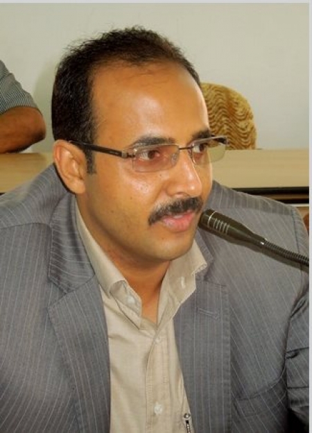 مدير أمن ساحل حضرموت: الحديث عن تعرض المحافظ للاغتيال مجرد إشاعات