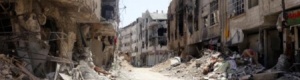 قتلى الحرب في سوريا تخطوا 191 ألفا
