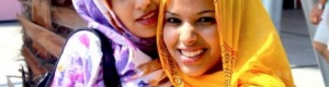 5 نساء في الحكومة الموريتانية الجديدة