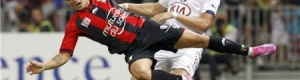بوردو يواصل انتصاراته ومارسيليا يستعيد توازنه بالدوري الفرنسي