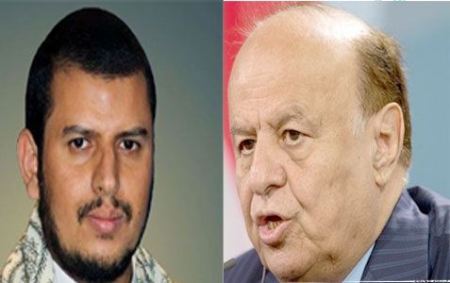 ‘‘ شبوه برس‘‘ : ينشر نص رسالة السيد عبدالملك الحوثي للرئيس هادي