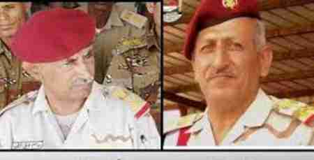 الشهيد سالم علي قطن والصريع &lsquo;&lsquo; القشيبي&lsquo;&lsquo; .. و معركة ذات &lsquo;&lsquo; الشنابل&lsquo;&lsquo;