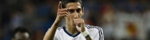 دي ماريا: ريال مدريد لفق لي الكثير من الأكاذيب