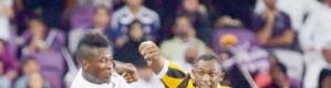 العين الإماراتي يكرر فوزه على الاتحاد السعودي ويتأهل لقبل نهائي أبطال آسيا